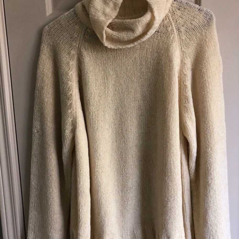 Super soft  sweater